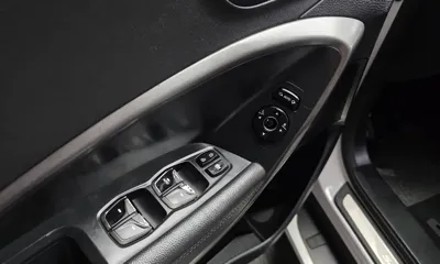 Hyundai Santafe 2016, 151907 км, за 12200000 KRW - фото 13