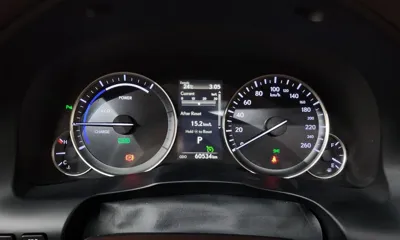Lexus ES 2018, 60534 км, за 26900000 KRW - фото 8
