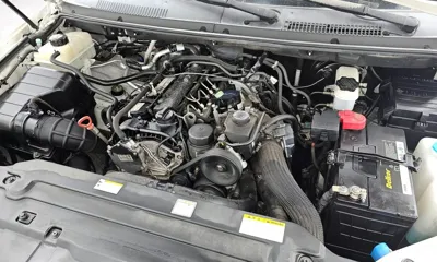 KG_Mobility_Ssangyong KORANDO 2017, 116746 км, за 8600000 KRW - фото 6
