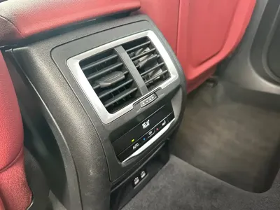 BMW X3 2024, 34000 км, за 228000 CNY - фото 12