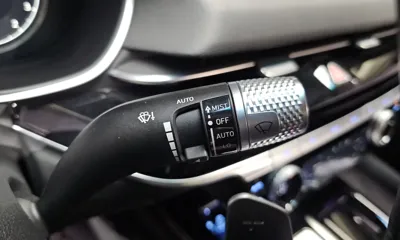 Genesis G80 2021, 97543 км, за 30800000 KRW - фото 27