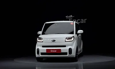 Kia Ray 2021, 76436 км, за 12700000 KRW