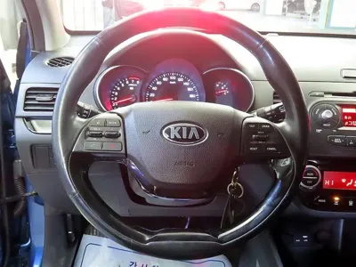 Kia Morning 2016, 129868 км, за 4300000 KRW - фото 7