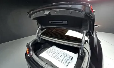 Genesis G80 2024, 24882 км, за 46500000 KRW - фото 20