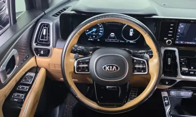 Kia Sorento 2021, 253311 км, за 21800000 KRW - фото 13