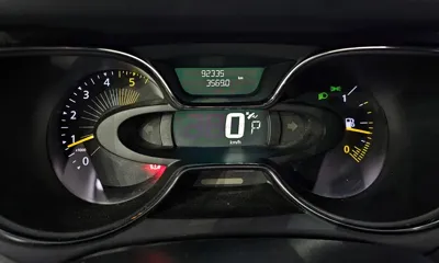 Renault-KoreaSamsung QM3 2016, 92335 км, за 5900000 KRW - фото 8