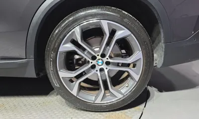 BMW X5 2021, 113179 км, за 53500000 KRW - фото 21
