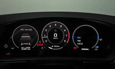 Porsche Cayenne 2026, 13381 км, за 155990000 KRW - фото 8