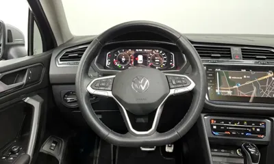 Volkswagen Tiguan 2023, 65159 км, за 27990000 KRW - фото 13