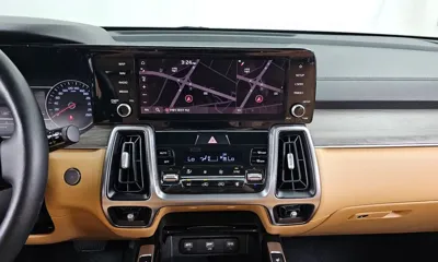 Kia Sorento 2021, 104811 км, за 20500000 KRW - фото 14