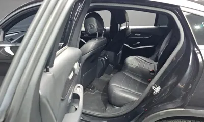 Mercedes-Benz GLC-Class 2019, 120735 км, за 27990000 KRW - фото 13