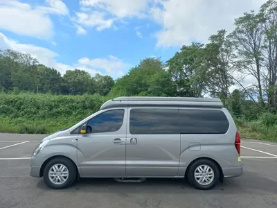 Hyundai Starex 2016, 157161 км, за 15000000 KRW - фото 6