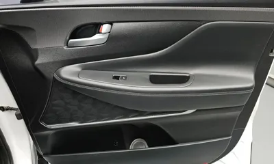 Hyundai Santafe 2019, 50357 км, за 20900000 KRW - фото 25