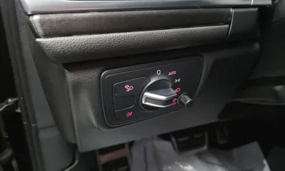 Audi A6 2016, 99879 км, за 14900000 KRW - фото 17