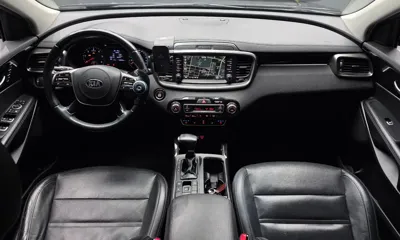 Kia Sorento 2018, 144646 км, за 13400000 KRW - фото 7