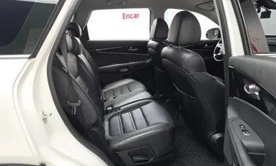 Kia Sorento 2020, 182682 км, за 12900000 KRW - фото 12