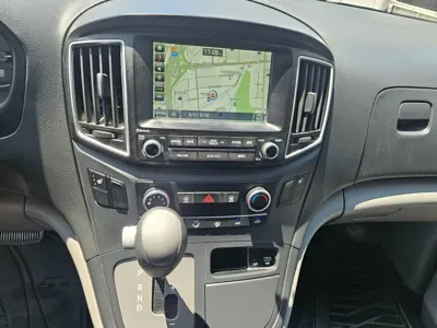 Hyundai Starex 2018, 200657 км, за 8500000 KRW - фото 9