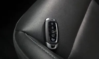 Hyundai Kona 2023, 48736 км, за 24000000 KRW - фото 28
