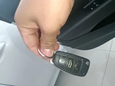 Audi A3 2015, 154700 км, за 40500 CNY - фото 9