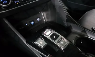 Hyundai Sonata 2022, 104246 км, за 16400000 KRW - фото 9