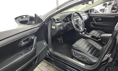 Volkswagen CC 2012, 142201 км, за 5200000 KRW - фото 10