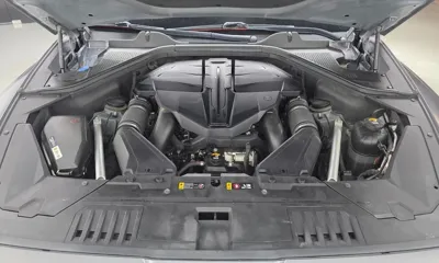 Genesis GV80 2020, 164418 км, за 28500000 KRW - фото 6