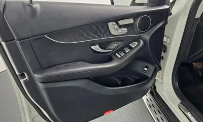 Mercedes-Benz GLC-Class 2019, 81572 км, за 26900000 KRW - фото 24