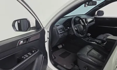 KG_Mobility_Ssangyong Rexton 2022, 45504 км, за 24700000 KRW - фото 11