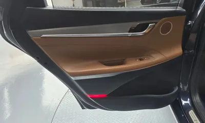 Hyundai Grandeur 2018, 71156 км, за 14990000 KRW - фото 25
