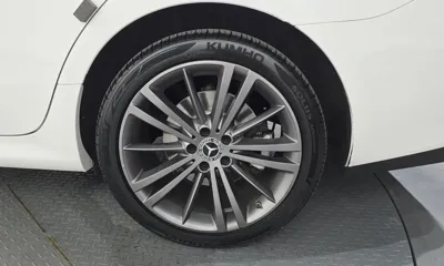 Mercedes-Benz CLS-Class 2019, 76774 км, за 37500000 KRW - фото 21