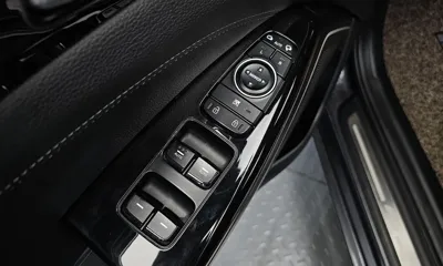 Kia K7 2017, 214826 км, за 7500000 KRW - фото 13