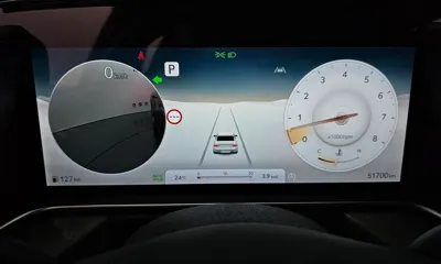 Genesis G90 2022, 51700 км, за 73500000 KRW - фото 8