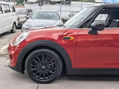 MINI MINI 2018, 71000 км, за 54900 CNY - фото 20