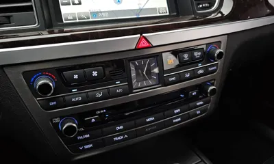 Hyundai Genesis 2016, 89880 км, за 13300000 KRW - фото 20