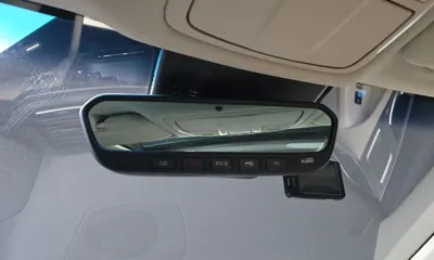 Genesis G80 2018, 119268 км, за 20700000 KRW - фото 29