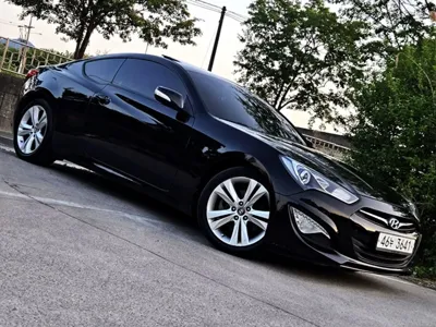 Hyundai Genesis 2010, 191504 км, за 3950000 KRW - фото 15