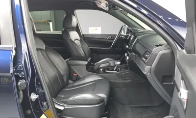 KG_Mobility_Ssangyong Rexton 2021, 48950 км, за 17900000 KRW - фото 11
