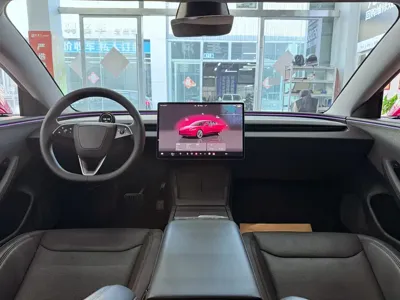 Tesla Model 3 2025, 27000 км, за 178800 CNY - фото 11