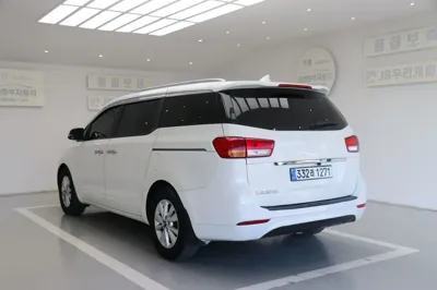 Kia Canival 2015, 147899 км, за 9500000 KRW - фото 6