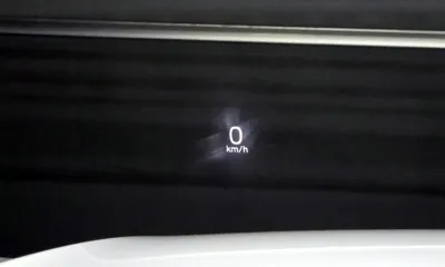 Volvo S90 2017, 160925 км, за 14500000 KRW - фото 14