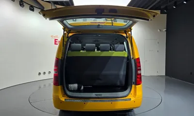 Hyundai Starex 2019, 92713 км, за 18500000 KRW - фото 20