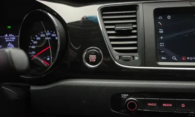 Kia Canival 2019, 71480 км, за 14900000 KRW - фото 12