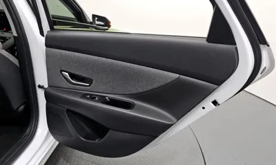 Hyundai Avante 2021, 28255 км, за 20800000 KRW - фото 25