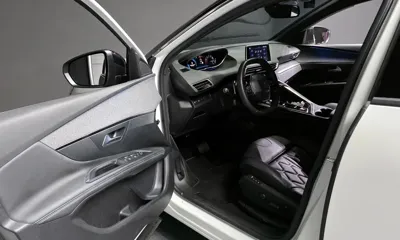 Peugeot 3008 2024, 18287 км, за 25900000 KRW - фото 10
