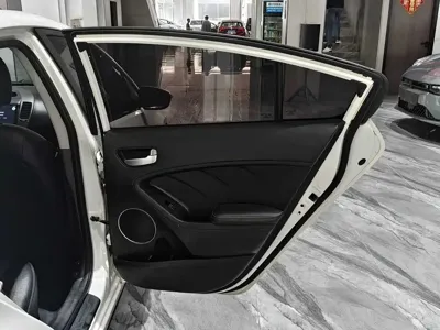 Kia K3 2017, 119000 км, за 39100 CNY - фото 27