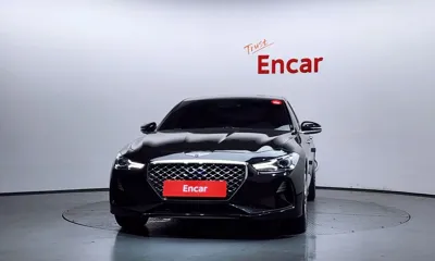 Genesis G70 2019, 92259 км, за 17490000 KRW - фото 3