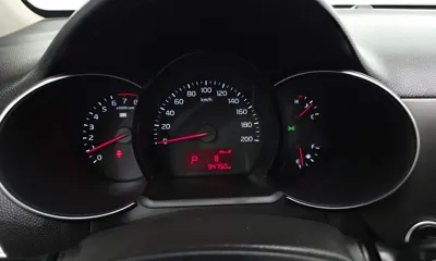 Kia Morning 2016, 94750 км, за 5900000 KRW - фото 8