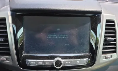 KG_Mobility_Ssangyong Rexton 2018, 69089 км, за 16300000 KRW - фото 16