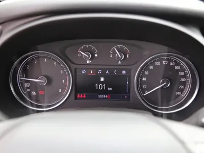 Buick LaCrosse 2022, 50000 км, за 93800 CNY - фото 6