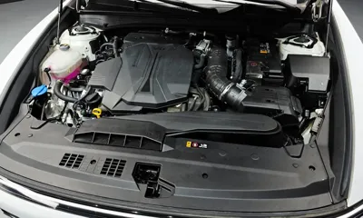 Hyundai Grandeur 2024, 34525 км, за 33000000 KRW - фото 6